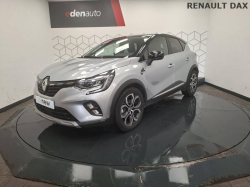 Renault Captur E-Tech hybride 145 Techno 40-Landes