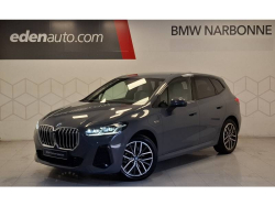 BMW Serie 2 Active Tourer 225e xDrive 245 ch DKG... 11-Aude
