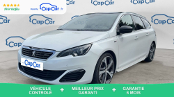 Peugeot 308 SW II 2.0 BlueHDi 180 GT 75-Paris