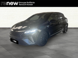 Renault Clio V TCe 90 ch GSR2 Esprit Alpine 77-Seine-et-Marne
