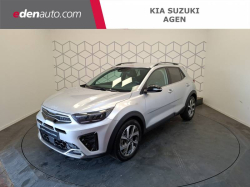 Kia Stonic 1.0 T-GDi 100 ch DCT7 GT-line 47-Lot-et-Garonne
