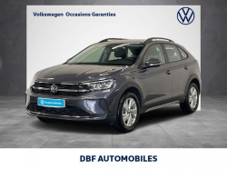 Volkswagen Taigo 1.0 TSI 116 BVM6 Life 33-Gironde