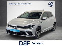 Volkswagen Polo 1.0 TSI 95 S&S BVM5 R-Line 33-Gironde