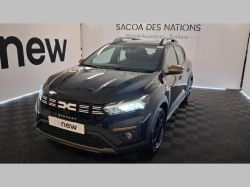 Dacia Sandero TCe 90 GSR2 Stepway Extreme 86-Vienne