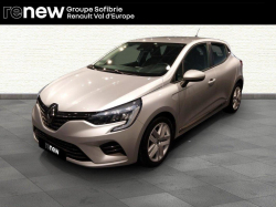 Renault Clio V TCe 90 - 21N Business 77-Seine-et-Marne