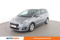 Peugeot 5008 2.0 Blue-HDi Allure 7PL 150 ch 92-Hauts-de-Seine