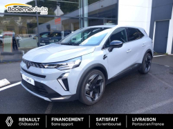 Renault Symbioz E-Tech full hybrid 145 Iconic 29-Finistère