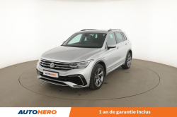 Volkswagen Tiguan 1.4 eHybrid R-Line DSG6 245 ch 92-Hauts-de-Seine