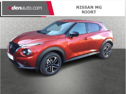 Nissan Juke HYBRID 143 N-Connecta 79-Deux-Sèvres