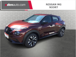 Nissan Juke HYBRID 143 Acenta 79-Deux-Sèvres