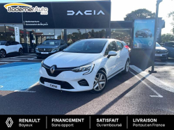Renault Clio SCe 65 - 21 Zen 14-Calvados