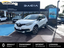 Renault Captur TCe 120 Energy Intens 14-Calvados