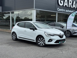 Renault Clio V E-Tech full hybrid 145 Equilibre 87-Haute-Vienne