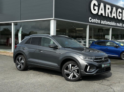 Volkswagen T-Roc 1.5 TSI EVO2 150 Start/Stop DSG... 87-Haute-Vienne
