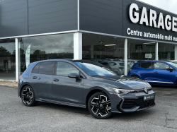 Volkswagen Golf 1.5 eTSI EVO2 150 DSG7 R-Line Ed... 87-Haute-Vienne