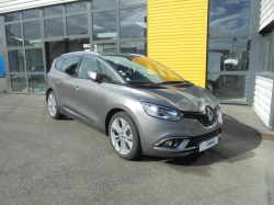 Renault Scénic Grand 7PL 1.5 DCI 110 BUSINESS 80-Somme