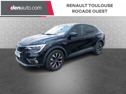 Renault Arkana mild hybrid 140 EDC FAP - 22 Evol... 31-Haute-Garonne