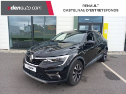 Renault Arkana mild hybrid 140 EDC FAP - 22 Evol... 31-Haute-Garonne