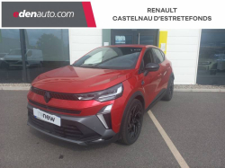 Renault Captur E-Tech full hybrid 145 ch esprit ... 31-Haute-Garonne