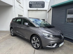 Renault Grand Scénic IV Intens Energy dCi 110 53-Mayenne