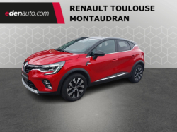 Renault Captur TCe 90 Techno 31-Haute-Garonne