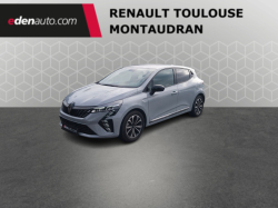Renault Clio TCe 90 ch GSR2 Techno 31-Haute-Garonne