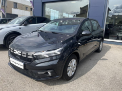 Dacia sandero III Essential ECO-G 100 42-Loire