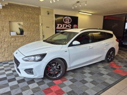 Ford Focus IV ST LINE Break 120 GPS CAMERA 26-Drôme