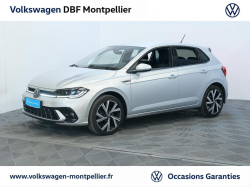 Volkswagen Polo 1.0 TSI 116 S&S DSG7 R-Line 34-Hérault