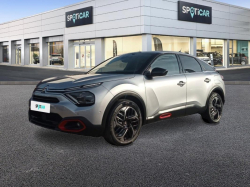 Citroën C4 III PureTech 155 S&S EAT8 Shine ... 83-Var