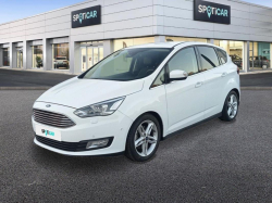 Ford C-Max II 1.5 EcoBoost 150 ch BVA S&S Ti... 83-Var