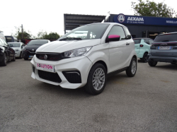 Aixam City PACK 83-Var