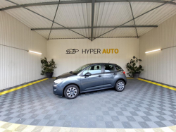 Citroën C3 BLUEHDI 75 ATTRACTION 29-Finistère