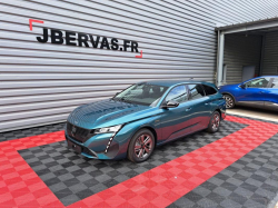 Peugeot 308 SW BlueHDi 130 AUTO8 STYLE 35-Ille-et-Vilaine