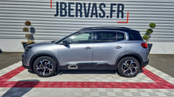 Citroën C5 Aircross BlueHDi 130 S&S EAT8 Bu... 14-Calvados