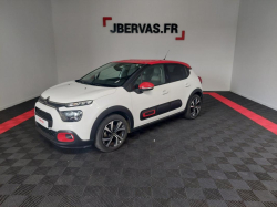 Citroën C3 BlueHDi 100 S&S BVM Shine Pack 72-Sarthe