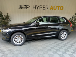 Volvo XC60 D3 ADBLUE 150 CH MOMENTUM 29-Finistère