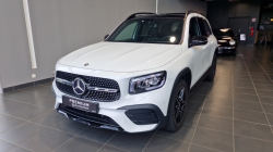 Mercedes GLB 200 D 8G-DCT AMG LINE 29-Finistère