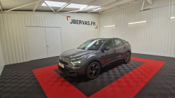 Citroën C4 BlueHDi 110 S&S BVM6 Feel Pack 56-Morbihan