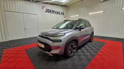 Citroën C3 Aircross BlueHDi 110 S&S BVM6 Sh... 56-Morbihan
