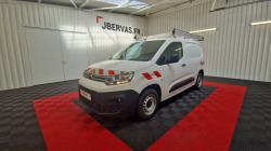 Citroën Berlingo VAN M 650 BLUEHDI 100 SS BVM5 ... 56-Morbihan