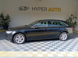 Audi A4 Avant BUSINESS 2.0 tdi 150 S tronic 7lin... 29-Finistère