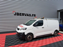 Peugeot Expert FOURGON tole standard bluehdi 100... 35-Ille-et-Vilaine