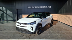 Renault Captur II techno E-Tech full hybrid 145 29-Finistère