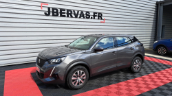 Peugeot 2008 bluehdi 130 ss eat8 active business 35-Ille-et-Vilaine