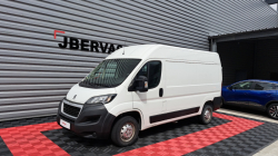 Peugeot Boxer FOURGON TOLE 335 L2H2 BLUEHDI 140 ... 35-Ille-et-Vilaine