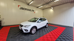 Seat Arona 1.0 TSI 110 CH START/STOP DSG7 STYLE ... 29-Finistère