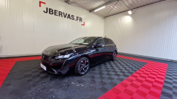 Peugeot 308 PHEV 180 E-EAT8 ALLURE PACK 29-Finistère