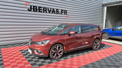 Renault Grand Scénic IV BLUE DCI 150 INTENS 35-Ille-et-Vilaine