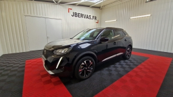 Peugeot 2008 ELECTRIQUE ALLURE 56-Morbihan